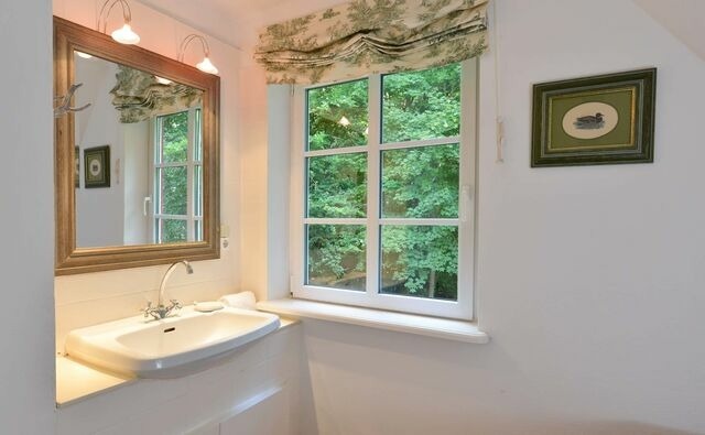 Ferienhaus in Nieby - F&ouml;rsterei - Schloss Gelting - Bild 4