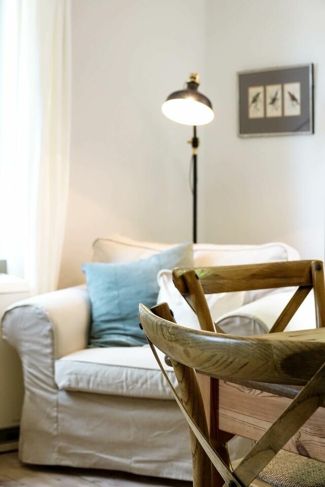 Ferienhaus in Nieby - F&ouml;rsterei - Schloss Gelting - Bild 17