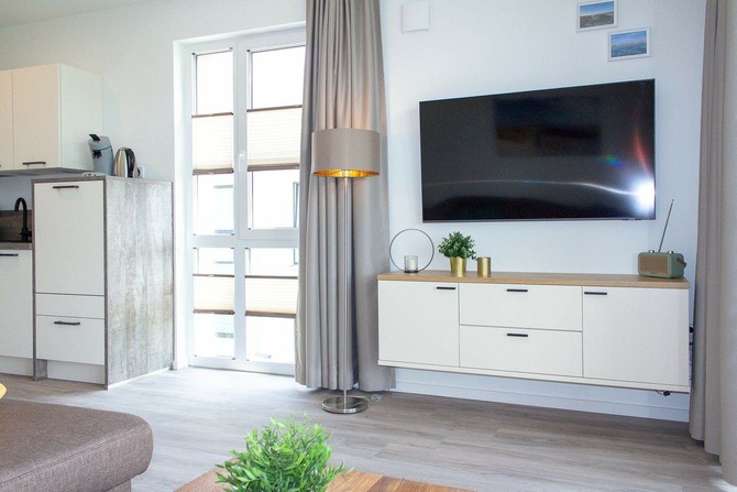 Ferienwohnung in Boltenhagen - Wei&szlig;e Villen Wohnung 15 - Bild 10