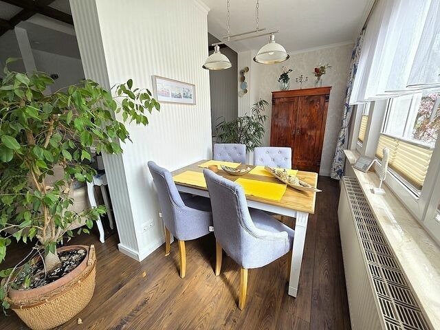 Ferienwohnung in Sassnitz - Komfortfewo Meeresleuchten - Bild 21