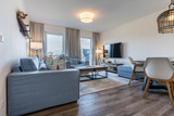 Ferienwohnung in K&uuml;hlungsborn - Ferienwohnung Molli - Riviera K&uuml;hlungsborn - Bild 1