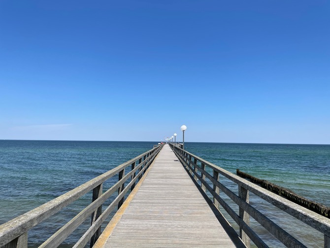 Ferienwohnung in K&uuml;hlungsborn - Ferienwohnung Weststrand - Riviera K&uuml;hlungsborn - Bild 17