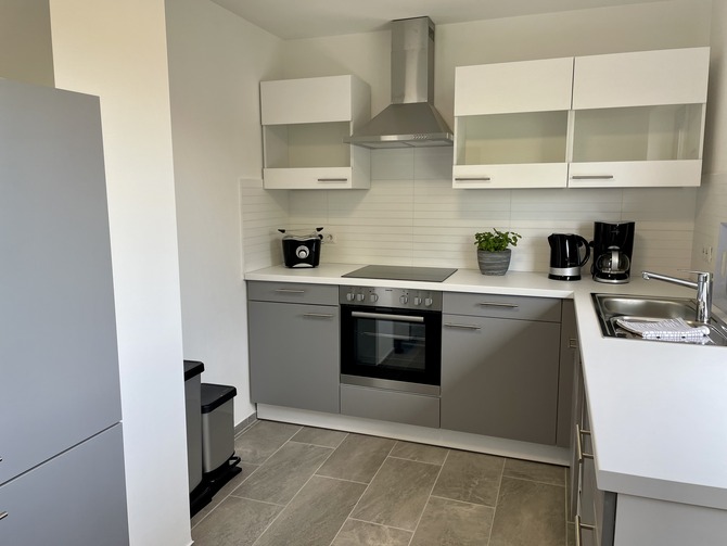 Ferienhaus in Heringsdorf - Ferienhaus Windm&uuml;hle - Bild 10