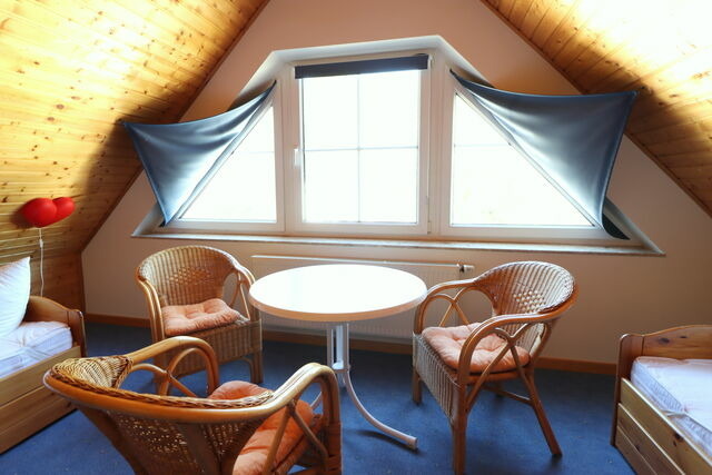 Ferienwohnung in Dierhagen - Haus Nastassija Whg. 1 - Bild 12