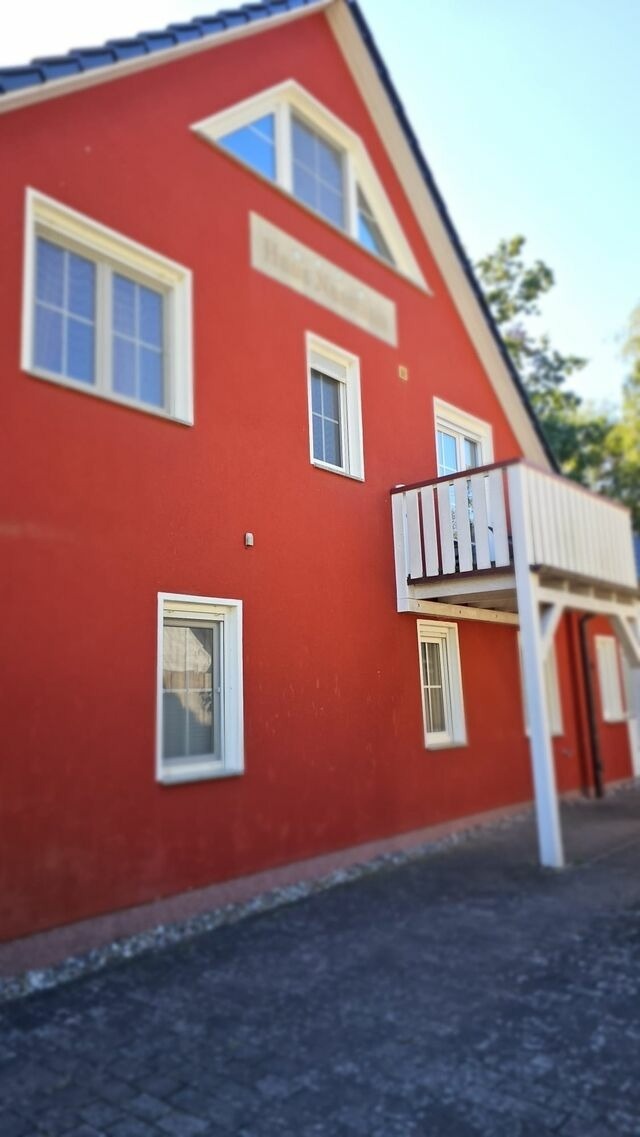 Ferienwohnung in Dierhagen - Haus Nastassija Whg. 1 - Bild 19