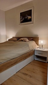 Ferienwohnung in Kellenhusen - FeWo Zornemann Whg. 1 Strandhotel - Bild 15