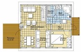 Ferienhaus in Baabe - Fischerwiege - Baabe - Bild 21