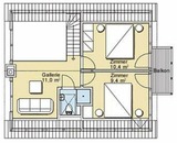 Ferienhaus in Baabe - Fischerwiege - Baabe - Bild 22