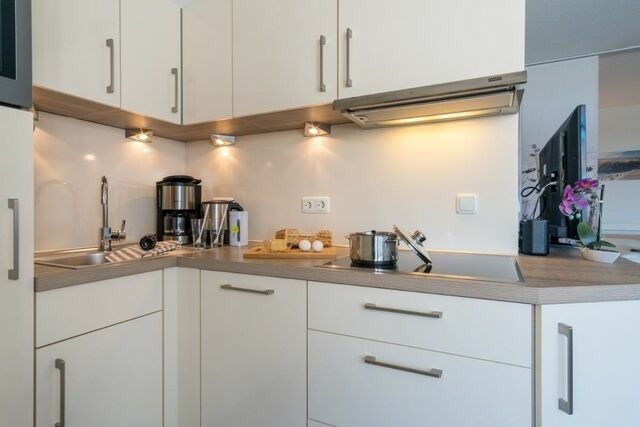 Ferienwohnung in Heiligenhafen - Ferienwohnung Sandk&uuml;ste - Bild 2