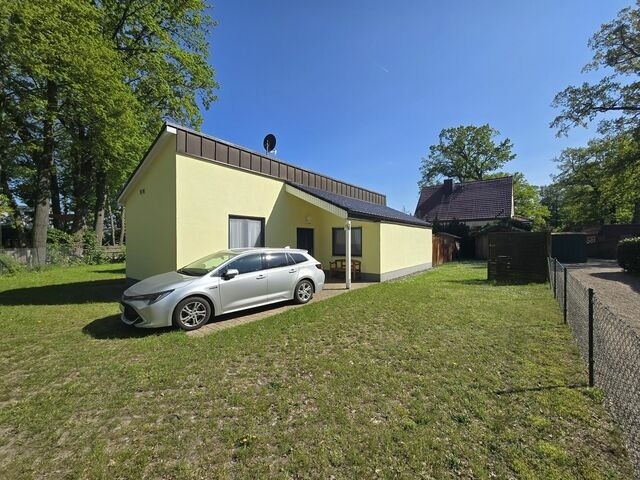 Ferienhaus in Zierow - direkt am Beach-19k - Bild 2