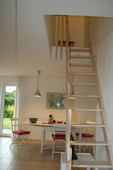 Ferienhaus in Boiensdorf - Ferienhaus am Salzhaff - Bild 8