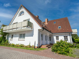 Ferienwohnung in Ostseeheilbad Zingst - Abenteuer Zingst, FW Kormoran 10 - Bild 1