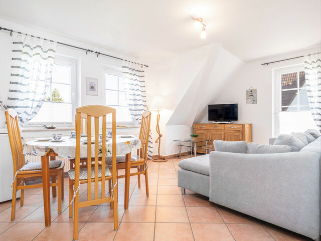 Ferienwohnung in Ostseeheilbad Zingst - Abenteuer Zingst, FW Kormoran 10 - Bild 5