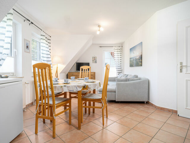Ferienwohnung in Ostseeheilbad Zingst - Abenteuer Zingst, FW Kormoran 10 - Bild 7