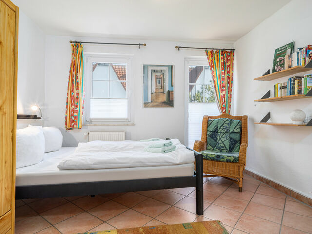 Ferienwohnung in Ostseeheilbad Zingst - Abenteuer Zingst, FW Kormoran 10 - Bild 11