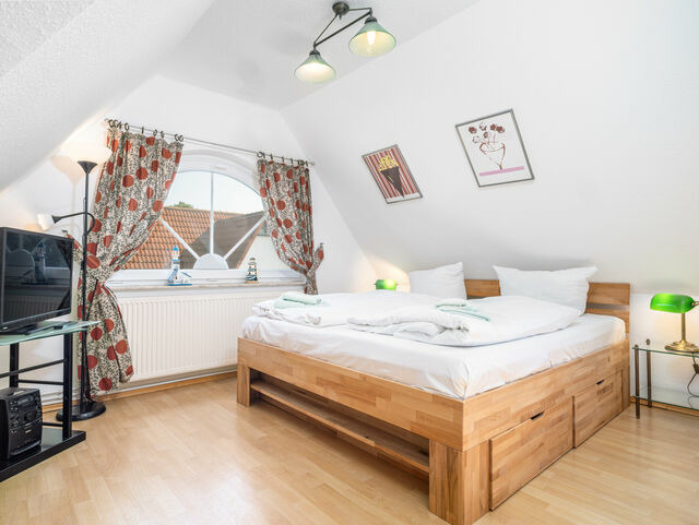 Ferienwohnung in Ostseeheilbad Zingst - Abenteuer Zingst, FW Kormoran 10 - Bild 14