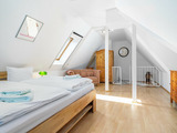 Ferienwohnung in Ostseeheilbad Zingst - Abenteuer Zingst, FW Kormoran 10 - Bild 16