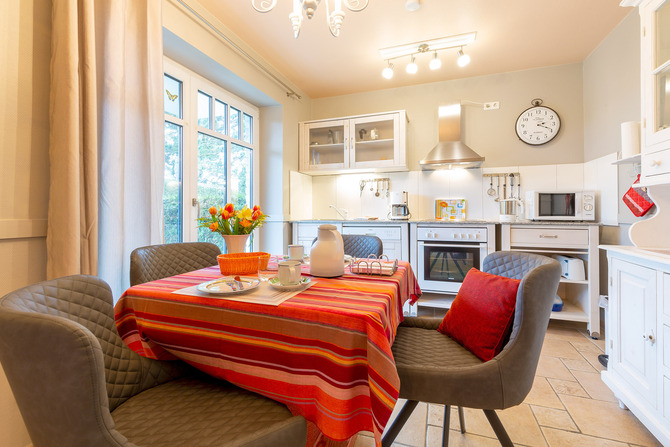 Ferienwohnung in Ostseeheilbad Zingst - Whg L, Ihr UrlaubsZuhause - Bild 3