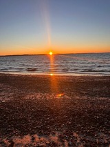 Ferienwohnung in Gl&uuml;cksburg - Ferienwohnung Winter - Bild 19
