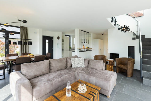 Ferienhaus in Hohenkirchen - Irish Cottage Meer Gl&uuml;ck - Bild 8