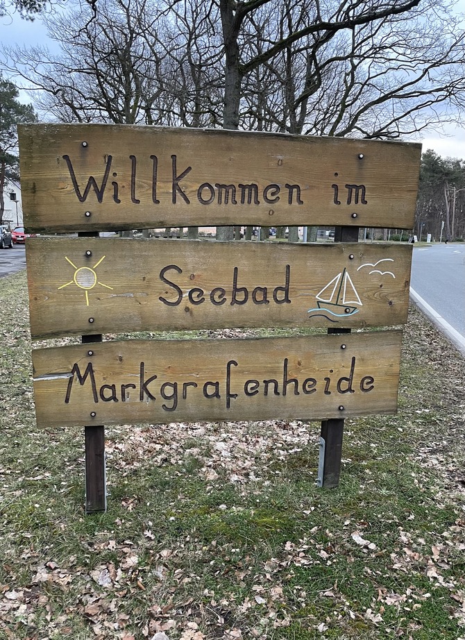 Ferienwohnung in Rostock - Zur gro&szlig;en Strandperle - Bild 8