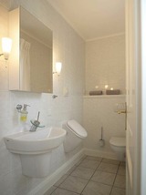 Ferienhaus in Gl&uuml;cksburg - Ferienhaus "Villa Meerblick" - Bild 5