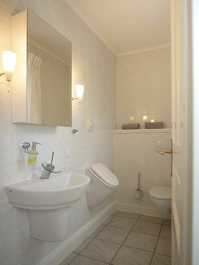 Ferienhaus in Gl&uuml;cksburg - Ferienhaus "Villa Meerblick" - Bild 5