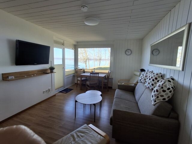 Ferienwohnung in Gl&uuml;cksburg - Ferienwohnung Am Leuchtturm - Bild 7