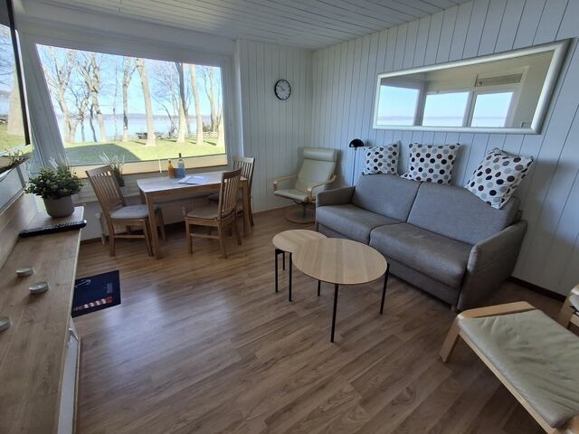 Ferienwohnung in Gl&uuml;cksburg - Ferienwohnung Am Leuchtturm - Bild 8