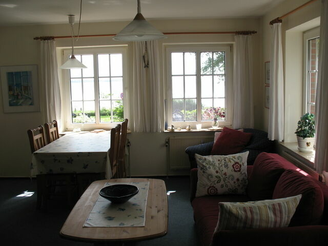 Ferienwohnung in Gl&uuml;cksburg - Ferienwohnung Nolte - Bild 4