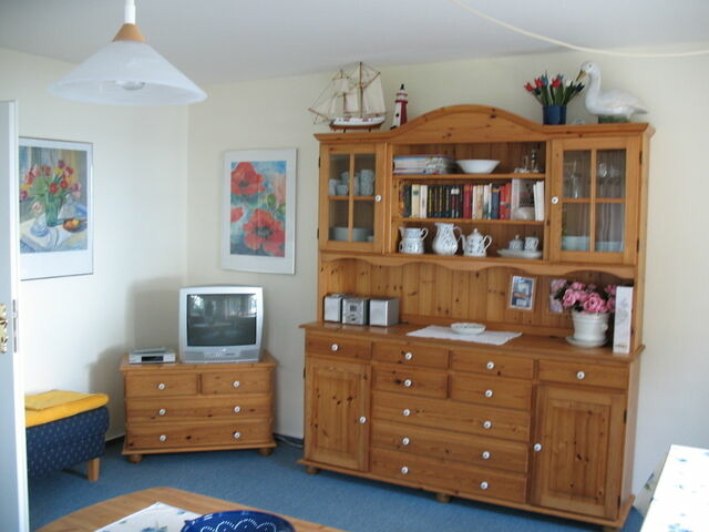 Ferienwohnung in Gl&uuml;cksburg - Ferienwohnung Nolte - Bild 8