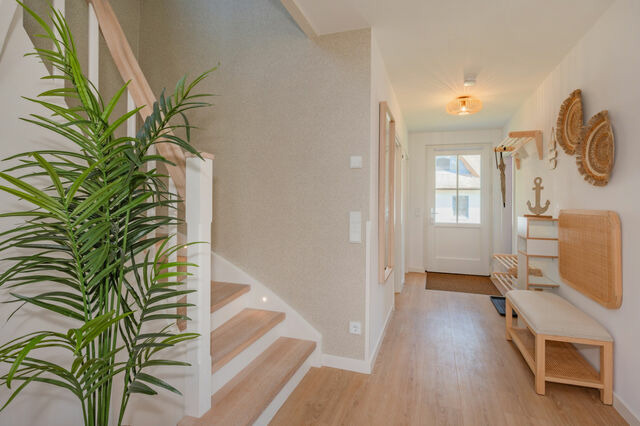 Ferienhaus in Zirchow - Beach House - Bild 2