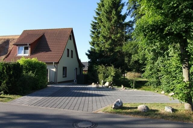 Ferienwohnung in Zingst - FeWo ZENO II - Bild 10