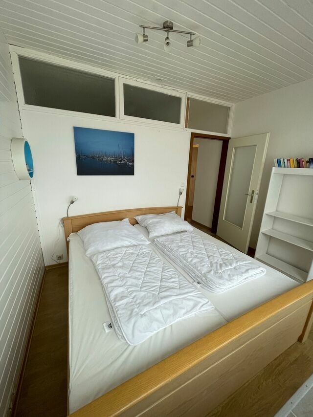 Ferienwohnung in Heiligenhafen - Sea View B-10-4 - Bild 6