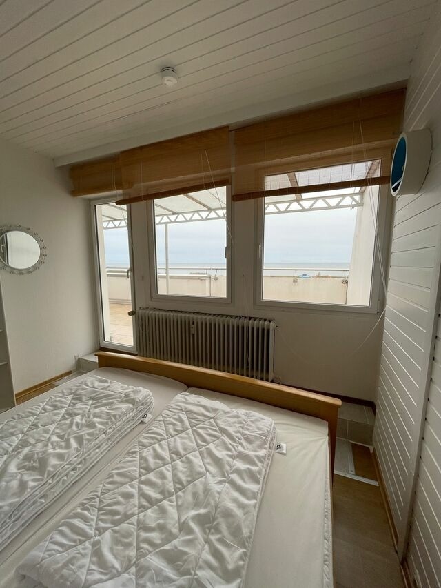 Ferienwohnung in Heiligenhafen - Sea View B-10-4 - Bild 8