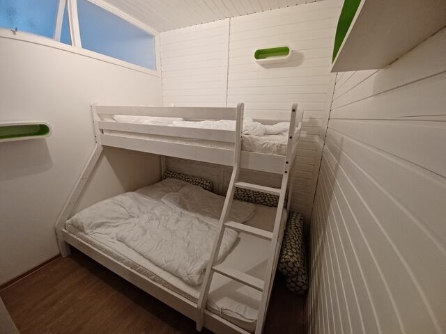 Ferienwohnung in Heiligenhafen - Sea View B-10-4 - Bild 12