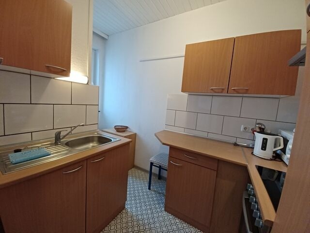 Ferienwohnung in Heiligenhafen - Sea View B-10-4 - Bild 15