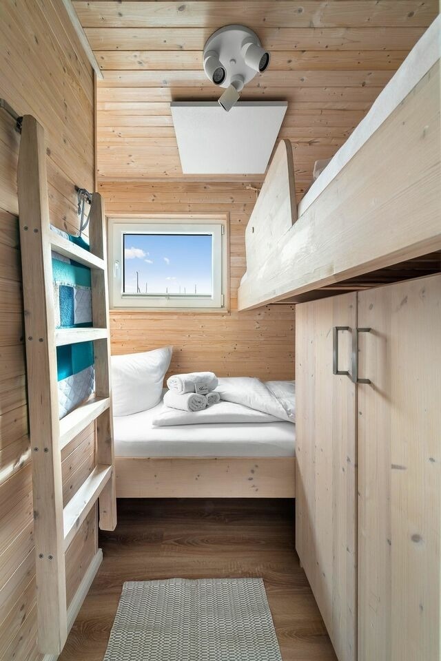 Ferienhaus in Gro&szlig;enbrode - Tordalk - Bild 6