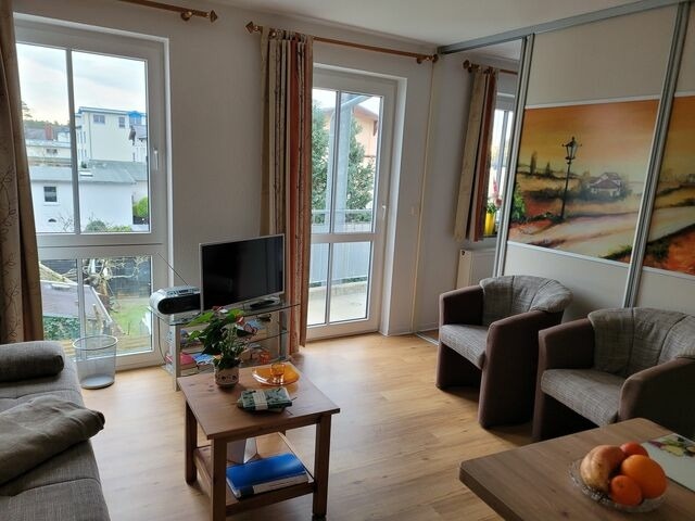 Ferienwohnung in Graal-M&uuml;ritz - Ferienwohnung 21 - Bild 5