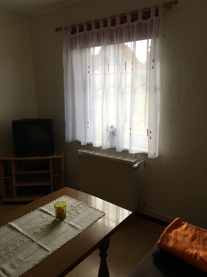 Ferienwohnung in Klein Neuleben - FeWo M&uuml;ller Klein Neuleben - Bild 12