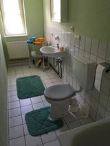 Ferienwohnung in Klein Neuleben - FeWo M&uuml;ller Klein Neuleben - Bild 14