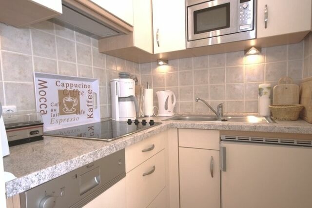 Ferienwohnung in Gr&ouml;mitz - Brandungsbad 3.3 - Bild 6