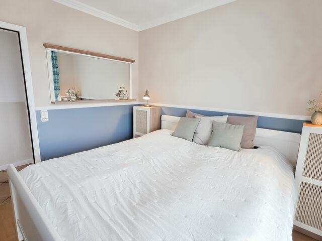 Ferienwohnung in Gr&ouml;mitz - Brandungsbad 3.3 - Bild 7