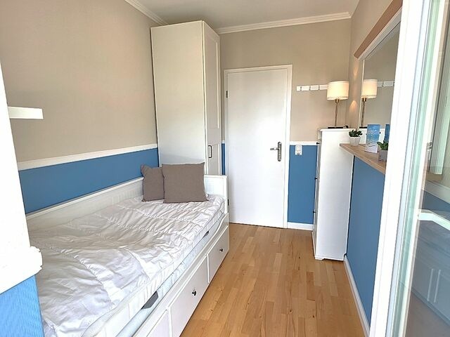 Ferienwohnung in Gr&ouml;mitz - Brandungsbad 3.3 - Bild 9