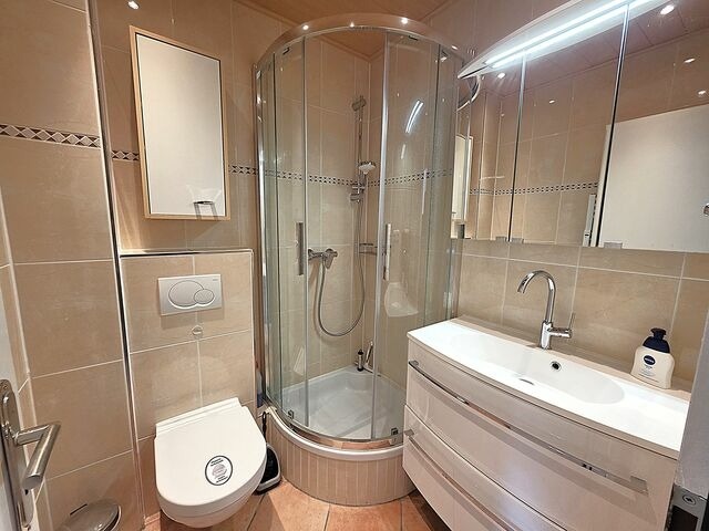 Ferienwohnung in Gr&ouml;mitz - Brandungsbad 3.3 - Bild 11