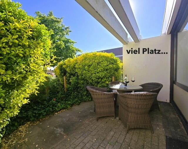 Ferienwohnung in Wendtorf - Strandl&auml;ufer - Bild 9