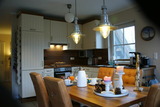 Ferienhaus in Heringsdorf - Reethus Sternenkikker inkl. Strandkorb am Ostseestrand - Bild 16