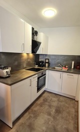 Ferienwohnung in Gr&ouml;mitz - Hanseat I Whg. 23 "Hallo Ostsee"- mit Meerblick - Bild 5