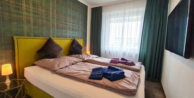 Ferienwohnung in Gr&ouml;mitz - Hanseat I Whg. 23 "Hallo Ostsee"- mit Meerblick - Bild 7