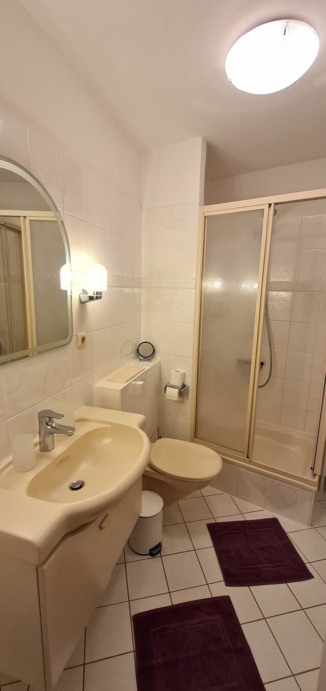 Ferienwohnung in Gr&ouml;mitz - Hanseat I Whg. 23 "Hallo Ostsee"- mit Meerblick - Bild 8